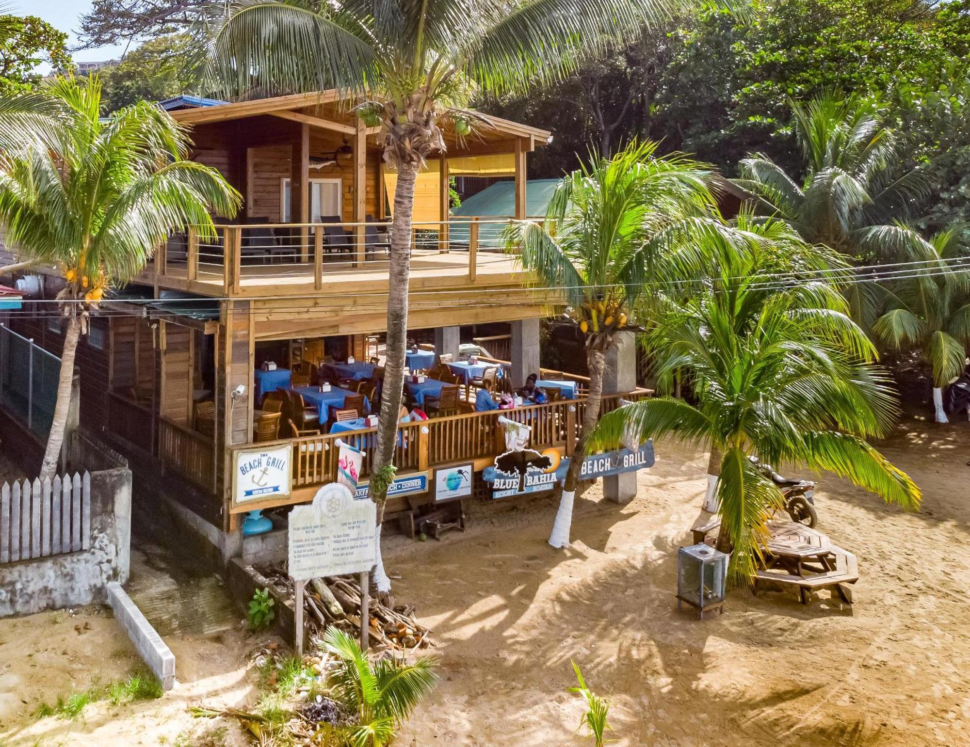 Blue Bahia Resort Sandy Bay Zimmer foto
