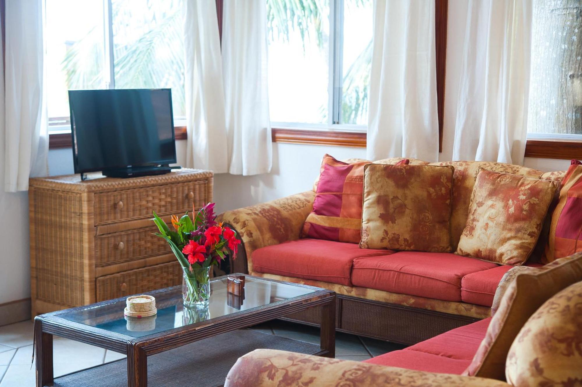 Blue Bahia Resort Sandy Bay Zimmer foto